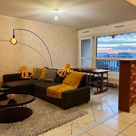 Comfy, Cosy, And Spacious Apartment Near Paris Bezons Bagian luar foto