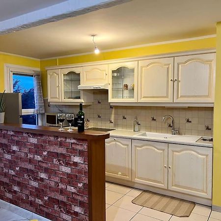 Comfy, Cosy, And Spacious Apartment Near Paris Bezons Bagian luar foto