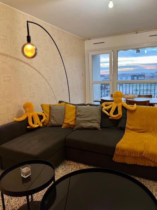 Comfy, Cosy, And Spacious Apartment Near Paris Bezons Bagian luar foto